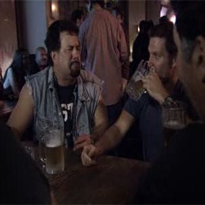 Photo Rescue Me, les héros du 11 septembre