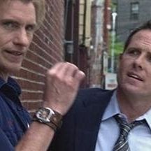 Photo Rescue Me, les héros du 11 septembre