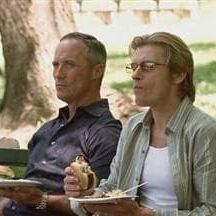 Photo Rescue Me, les héros du 11 septembre