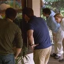 Photo Rescue Me, les héros du 11 septembre