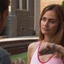 Photo Rescue Me, les héros du 11 septembre