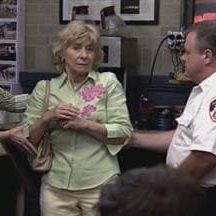 Photo Rescue Me, les héros du 11 septembre