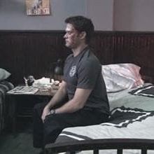 Photo Rescue Me, les héros du 11 septembre