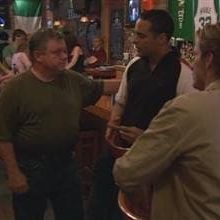 Photo Rescue Me, les héros du 11 septembre