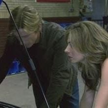 Photo Rescue Me, les héros du 11 septembre