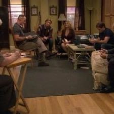 Photo Rescue Me, les héros du 11 septembre