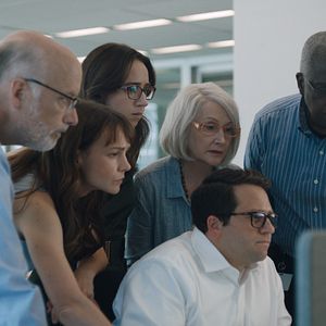 Photo Davram Stiefler