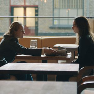 Photo Samantha Morton