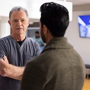 Photo Bruce Greenwood