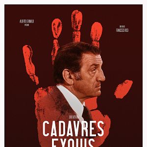Photo Cadavres exquis