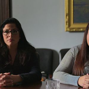 Photo I Am Vanessa Guillen : Scandale dans les rangs
