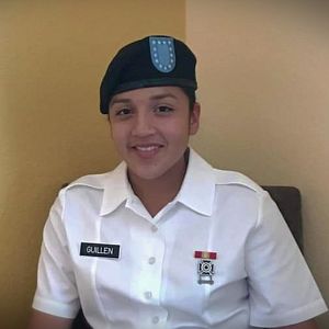 Photo I Am Vanessa Guillen : Scandale dans les rangs