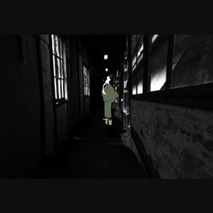 Photo Tatami Time Machine Blues