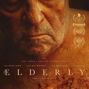 Photo The Elderly