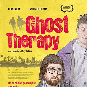 Photo Ghost Therapy