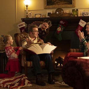 Photo Peter Billingsley