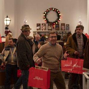 Photo Peter Billingsley