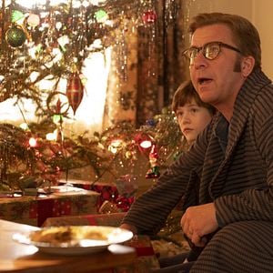 Photo Peter Billingsley