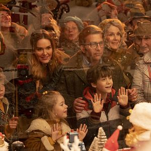 Photo Peter Billingsley