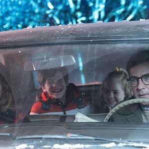 Photo Peter Billingsley