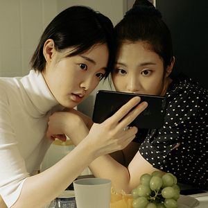 Photo Somebody