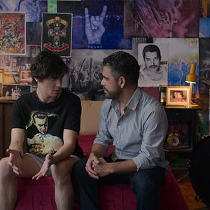 Photo Couché !