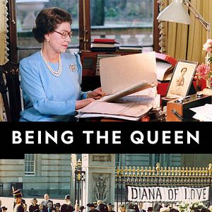 Photo Elizabeth II, destin royal