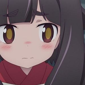 Photo My Master Has No Tail