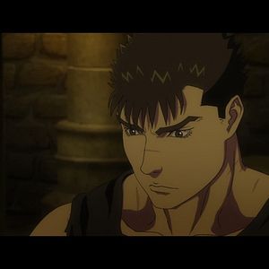 Photo Berserk : L’ Âge d’or - Memorial Edition