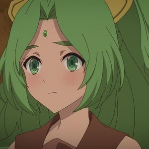 Photo Legend of Mana -The Teardrop Crystal-