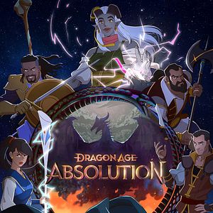 Photo Dragon Age: Absolution