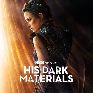 Photo His Dark Materials : À la croisée des mondes