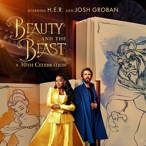 Photo Beauty and the Beast: A 30th Celebration