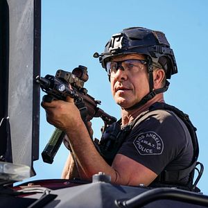 Photo S.W.A.T. (2017)