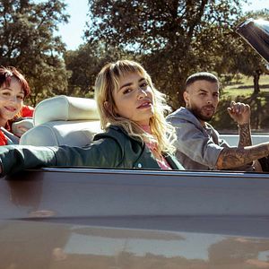 Photo Verónica Sánchez