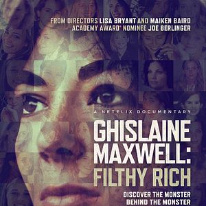 Photo Ghislaine Maxwell : Pouvoir, argent et perversion