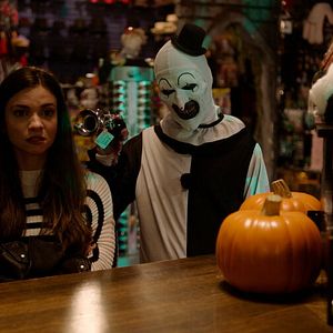 Photo Terrifier 2