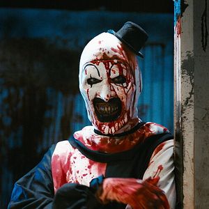 Photo Terrifier 2