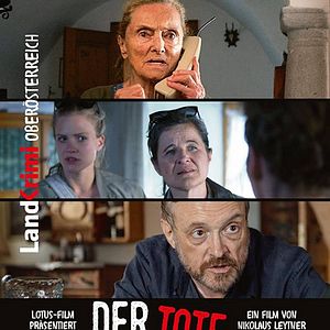 Photo La Corde au cou
