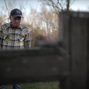 Photo Scène de crime : Les champs macabres du Texas