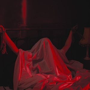 Photo Samhain