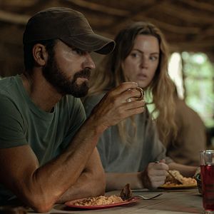 Photo Justin Theroux