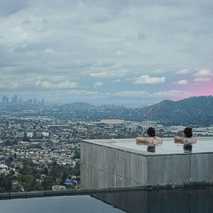 Photo L.A. Tea Time