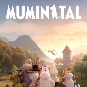 Photo La Vallée des Moomins