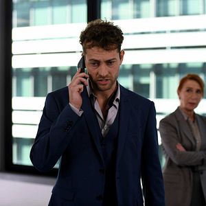 Photo Peter Vives Newey