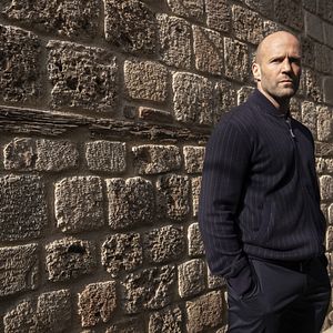 Photo Jason Statham