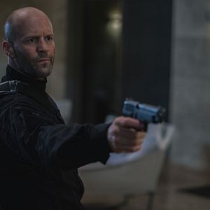 Photo Jason Statham