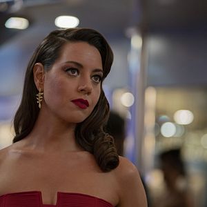 Photo Aubrey Plaza