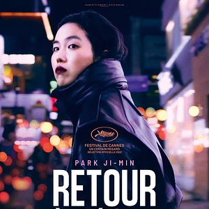 Photo Retour à Séoul