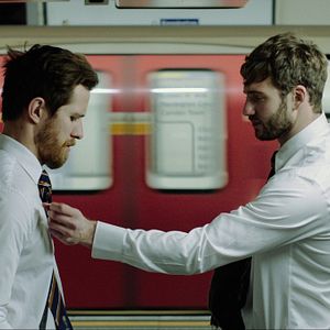 Photo Alexander King